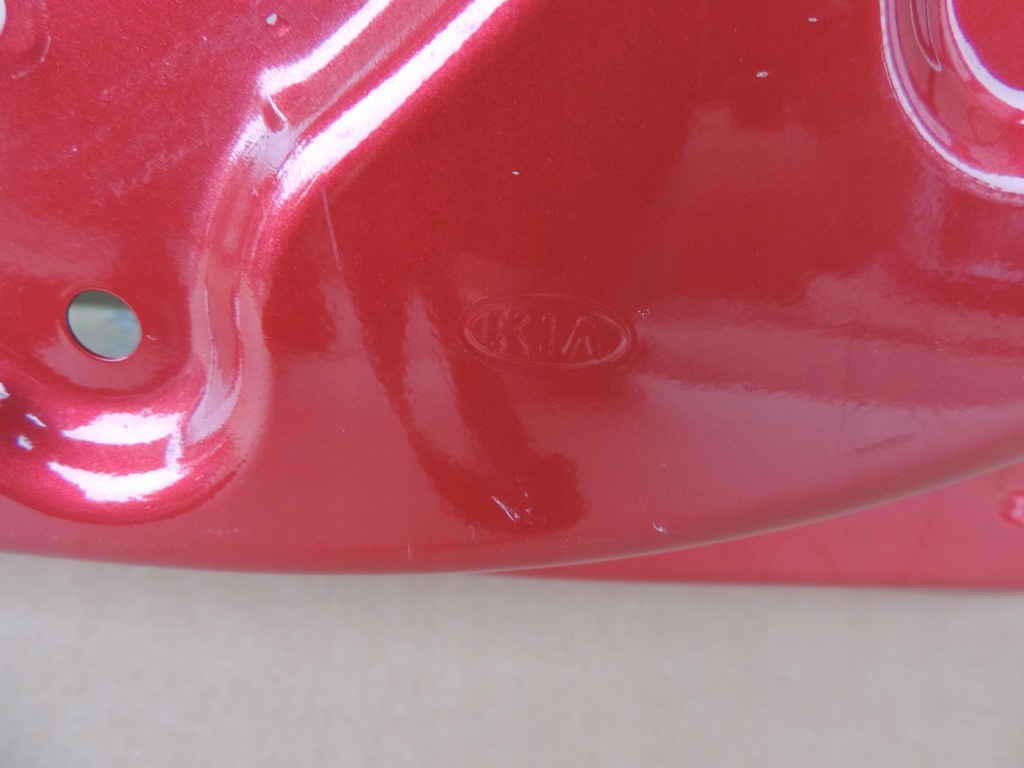 фото №12, Kia stinger передні праве двері