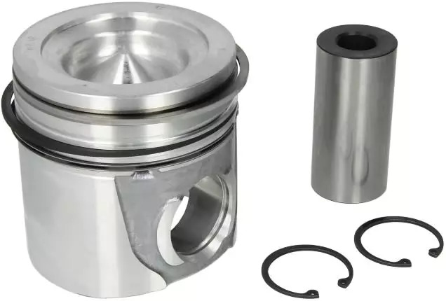 фото №1, Kolbenschmidt поршень 41077620