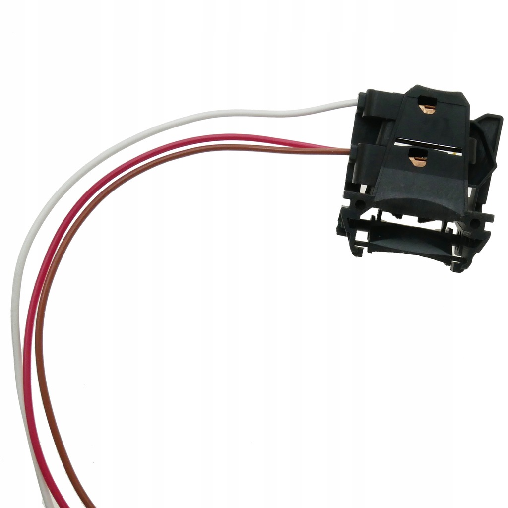 фото №9, Роз'єм цоколь h7 колодка кронштейн do ford focus 2 mk2 fl mondeo mk4