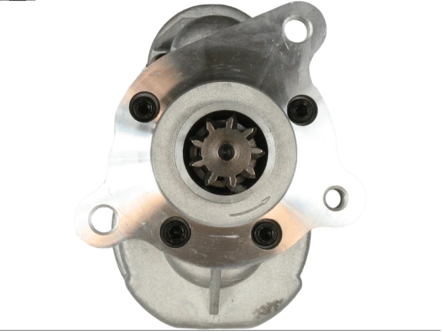 фото №1, Стартер as-pl s9011