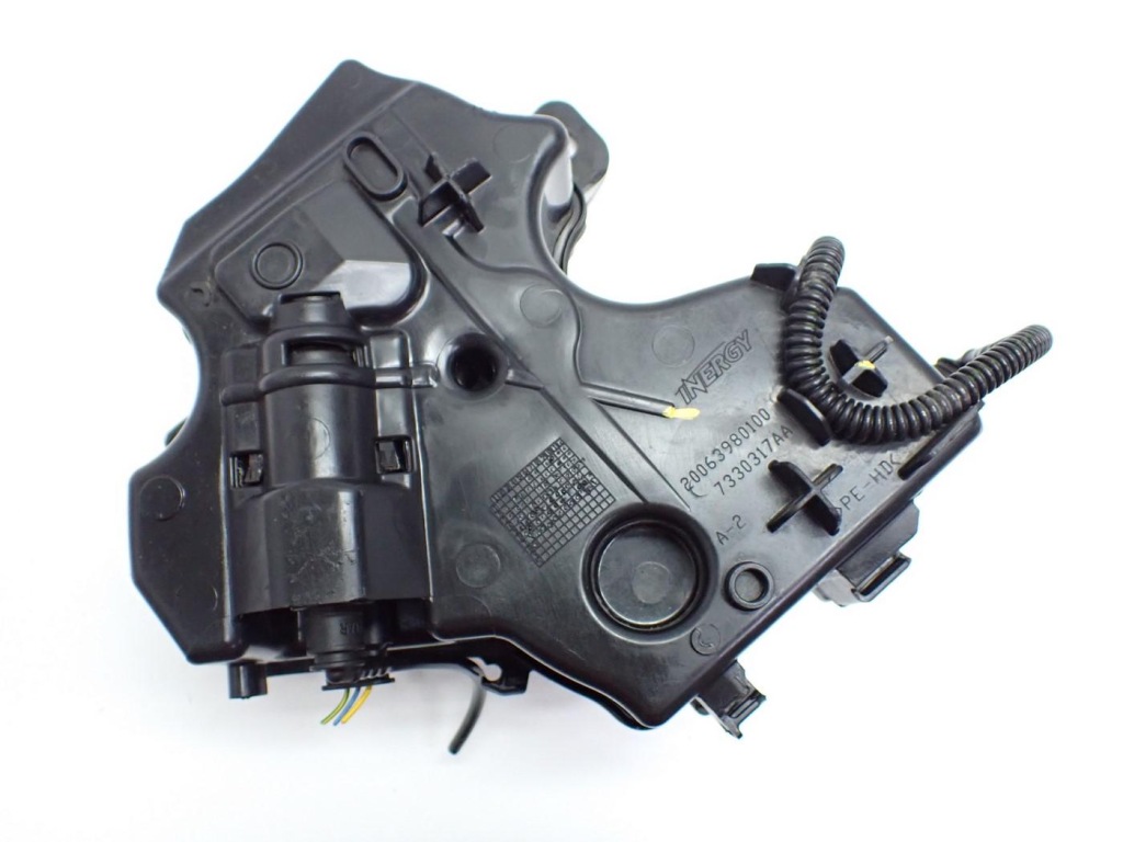 Купити Бак рідина fap 9800323880 citroen c4 picasso ii 18r