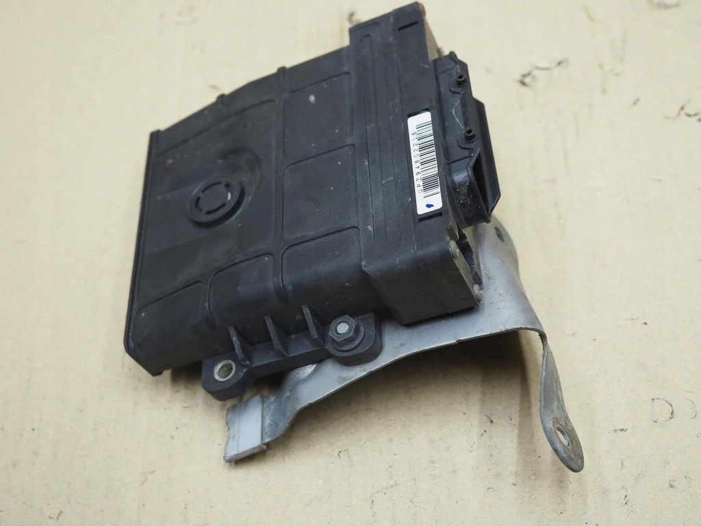 фото №10, Блок керування коробки передач vw skoda 09g927750dp