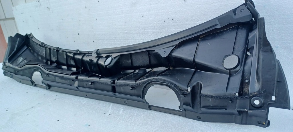 фото №7, Жабо toyota vanguard rav4 awangarda