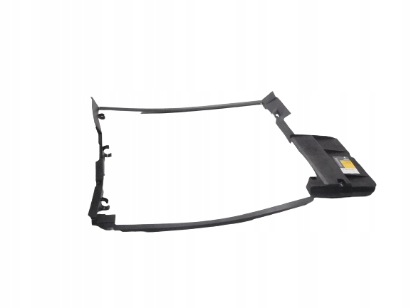 фото №1, Renault kangoo i рамка радиатора 8200210822