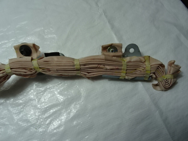 фото №6, Mazda cx3 подушка безпеки шторка безпеки права