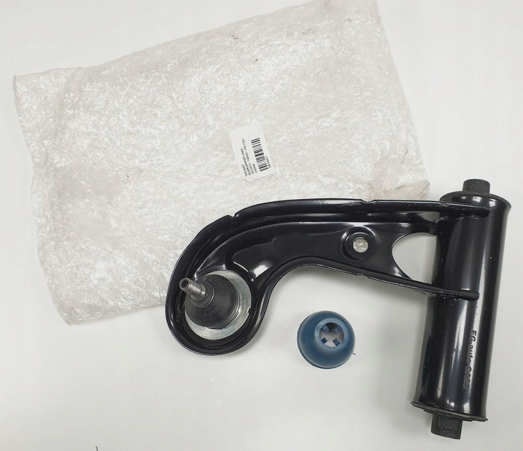 фото №1, Рычаг передний перед mercedes r170 w202 w210 w208