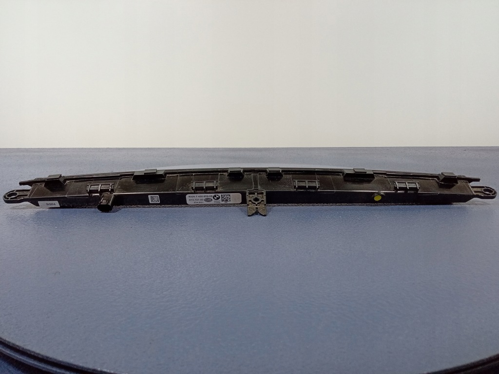 фото №4, Bmw 1 f40 третий свет стоп led 7450659