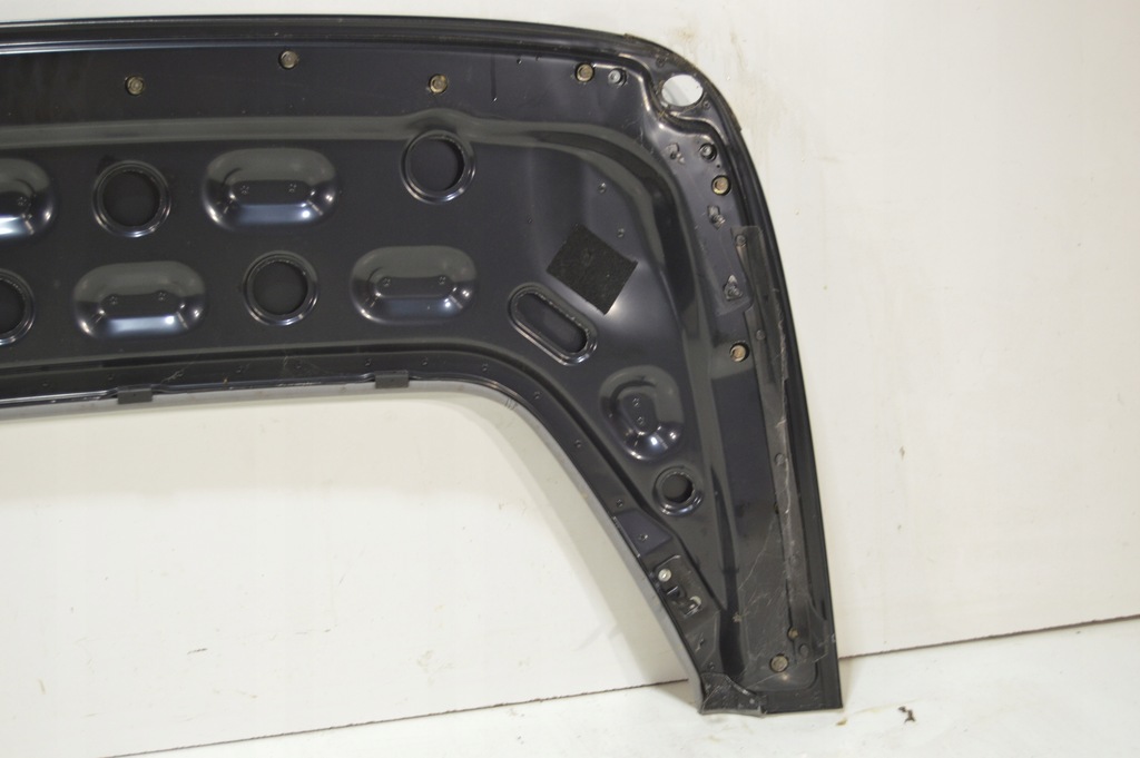 фото №12, Кришка дах soft top кришка багажника mercedes r129 sl 1297500046