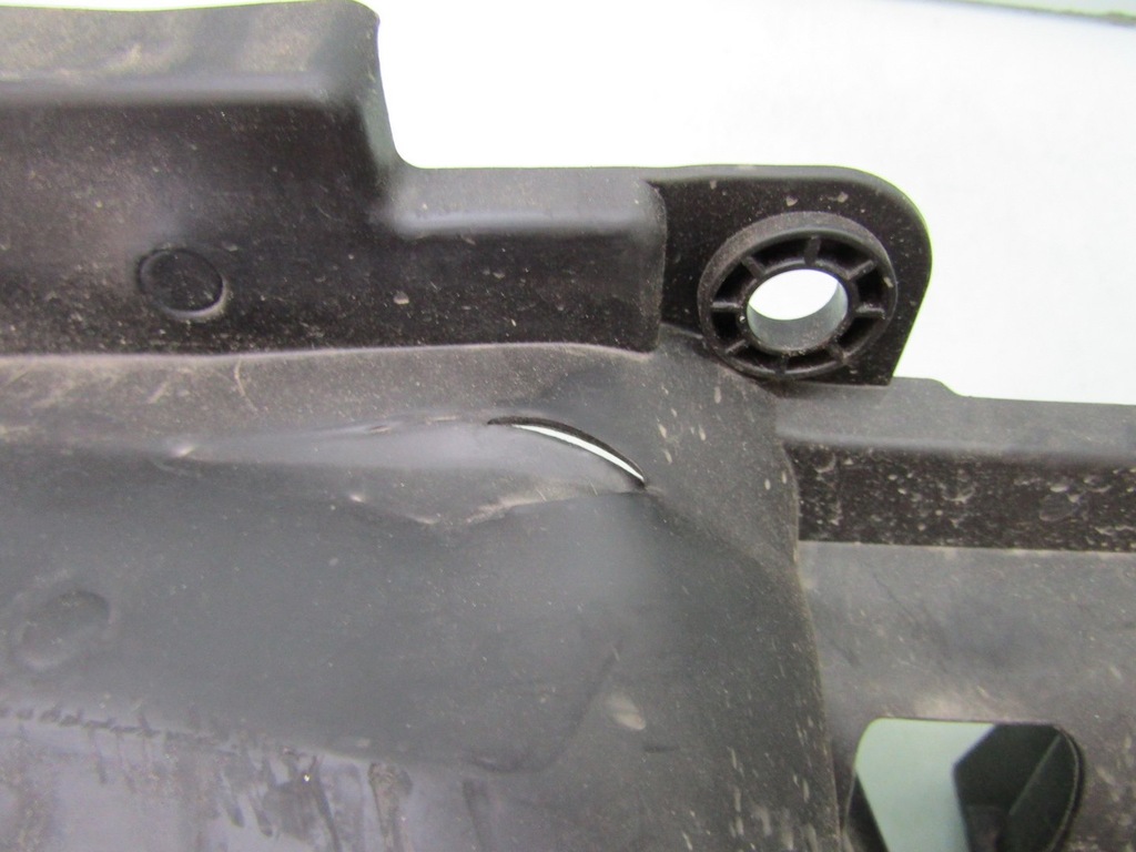 фото №8, Civic xi 2.0 23r воздуховод воздуха впуск воздухозаборник pas передний шторка