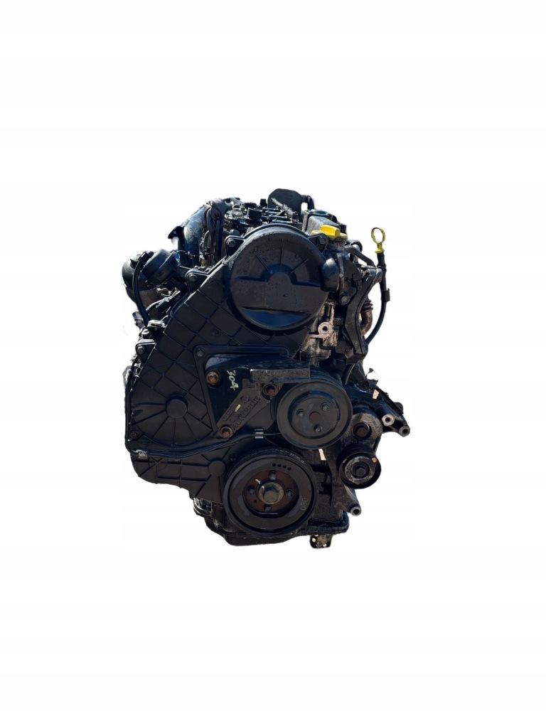 фото №4, Opel astra h 2007 двигатель