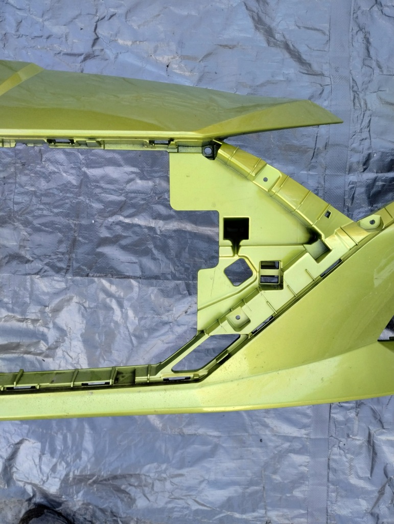 фото №7, Бампер перед передній hyundai i20 iii lift 2023 86501q0010