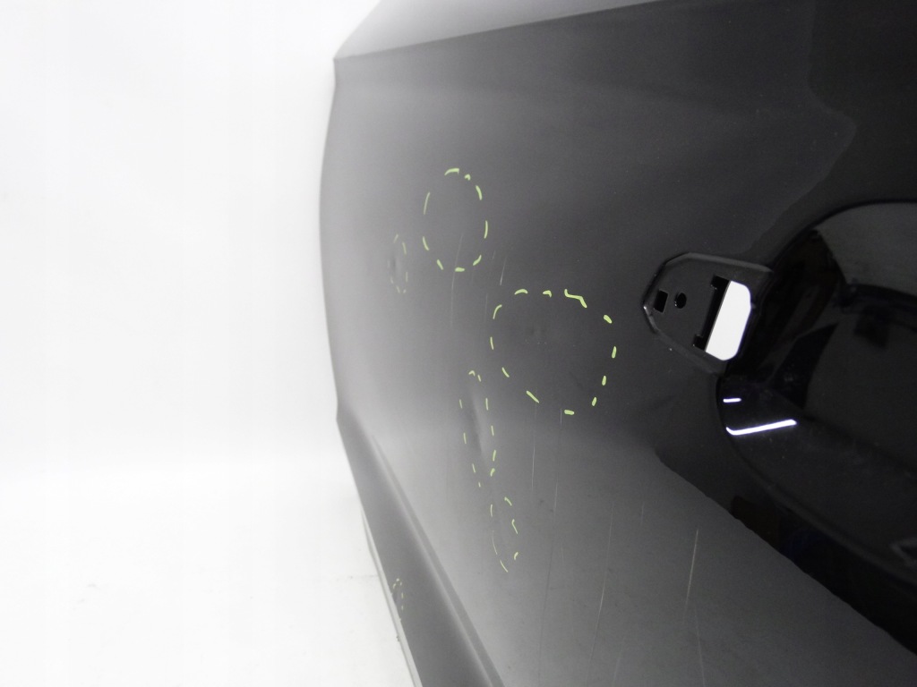 Audi q5 2 80a 2016-2025 дверь левое передние оригинальные Доставка