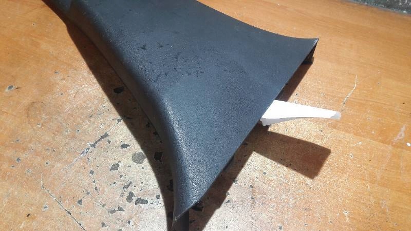 фото №4, Захист стійка права renault megane ii 8200034956