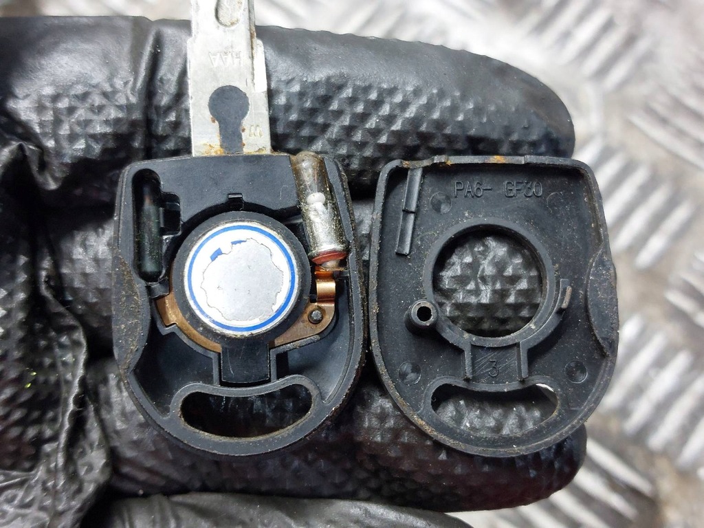 фото №8, Набор стартовый vw golf iv 1.4 16v 036906014cf 4b0905851c 1j0959799q