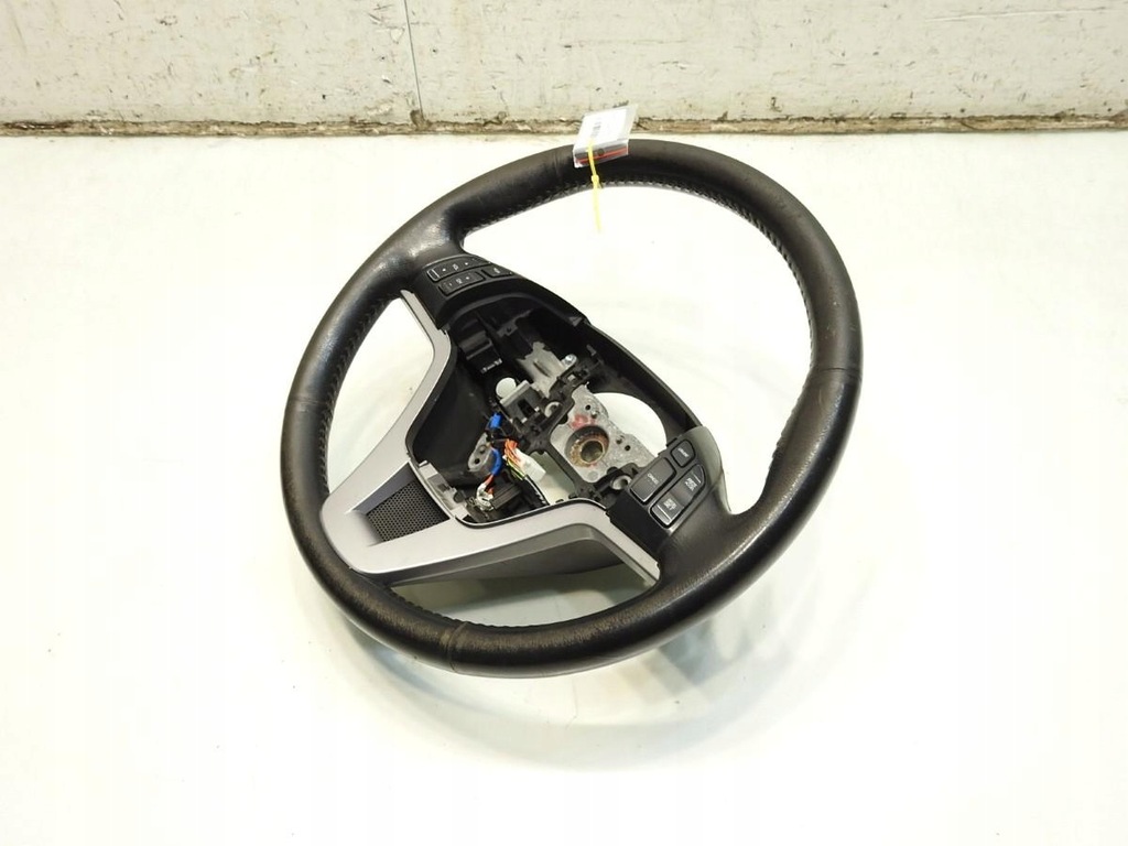 фото №8, Повітропровід мультифункція honda cr-v iii 78500-swa-a5xx-m1