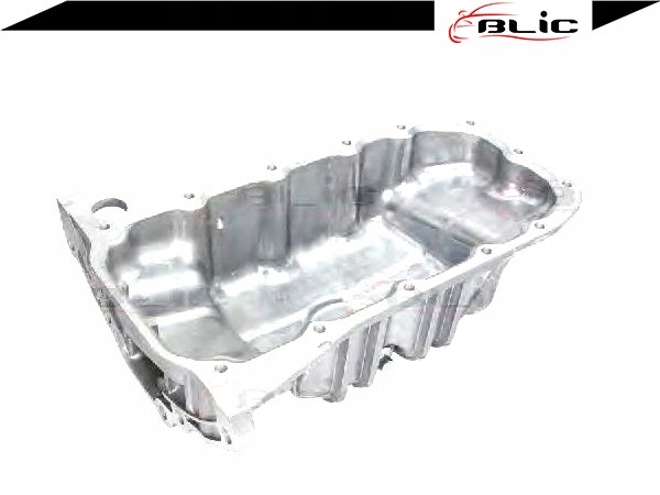 фото №2, Поддон масляная [blic]