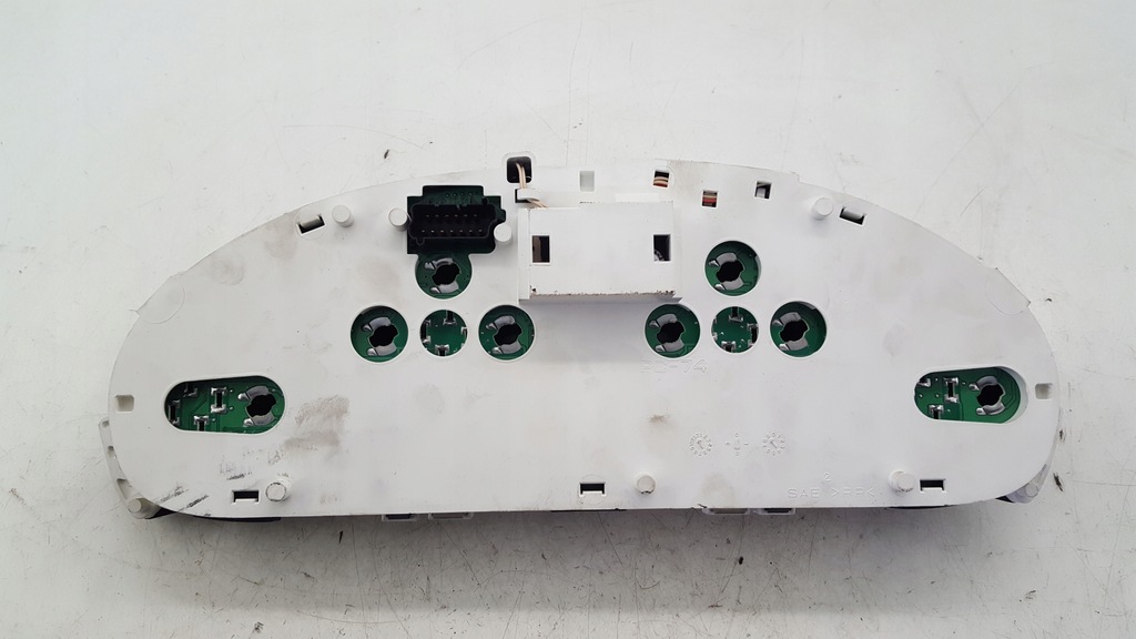 фото №4, Счетчик 56044987ab chrysler voyager iv