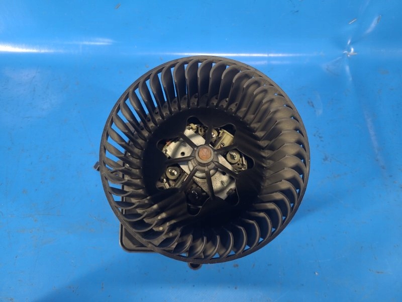 Двигатель отопителя mini cooper s r57 09-15 64119266899 в Украине