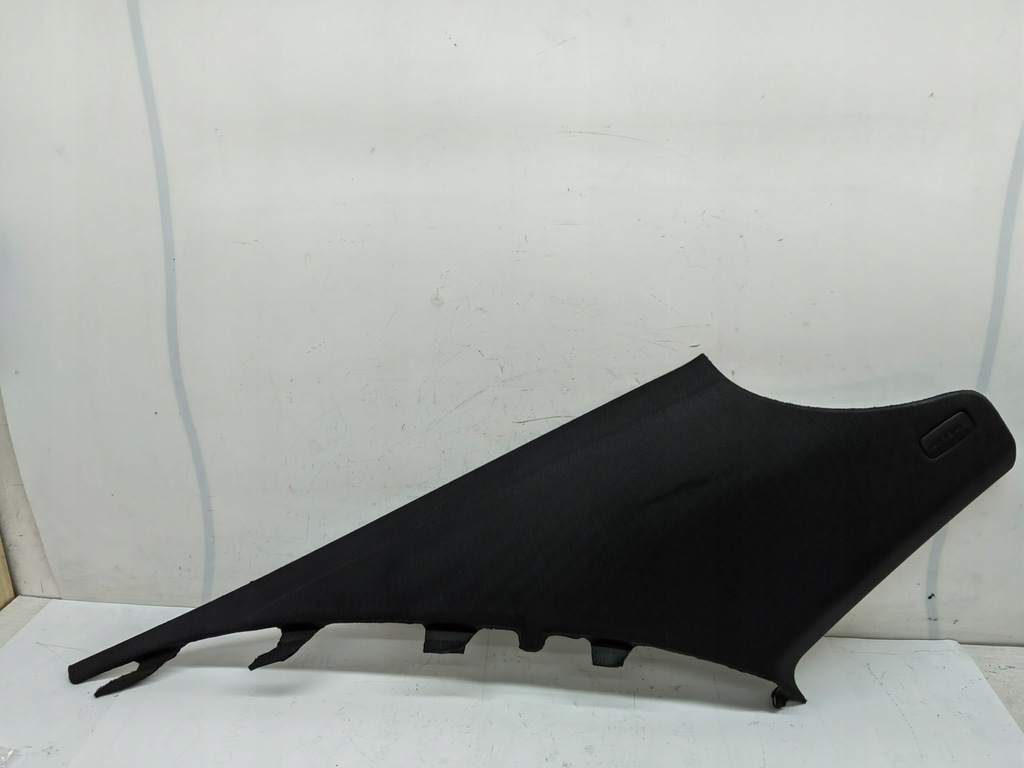 фото №1, Audi a5 8t coupe захист стійка лівий задня