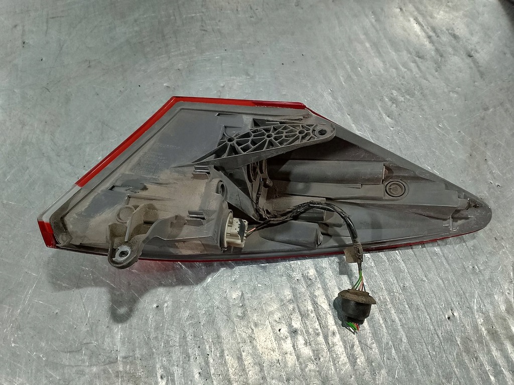 фото №4, Лампа задняя левая honda civic ix хэтчбек