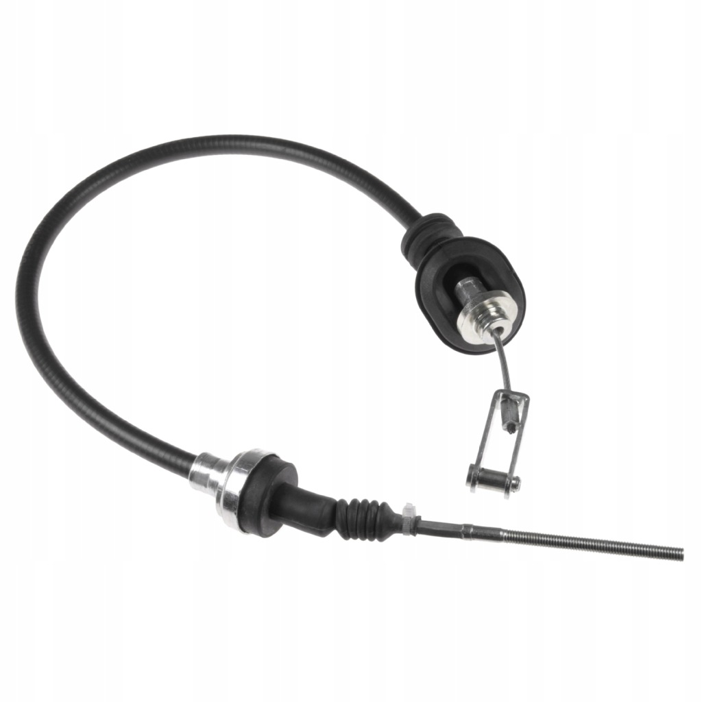 Трос зчеплення kia rio універсал dc 2000.08- 2005.02 Ціна