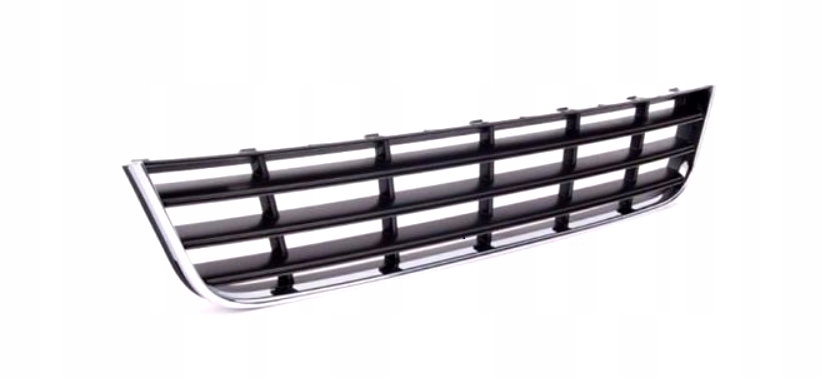 фото №1, Vw passat b6 решётка радиатора решётка радиатора решётка радиатора решётка хром