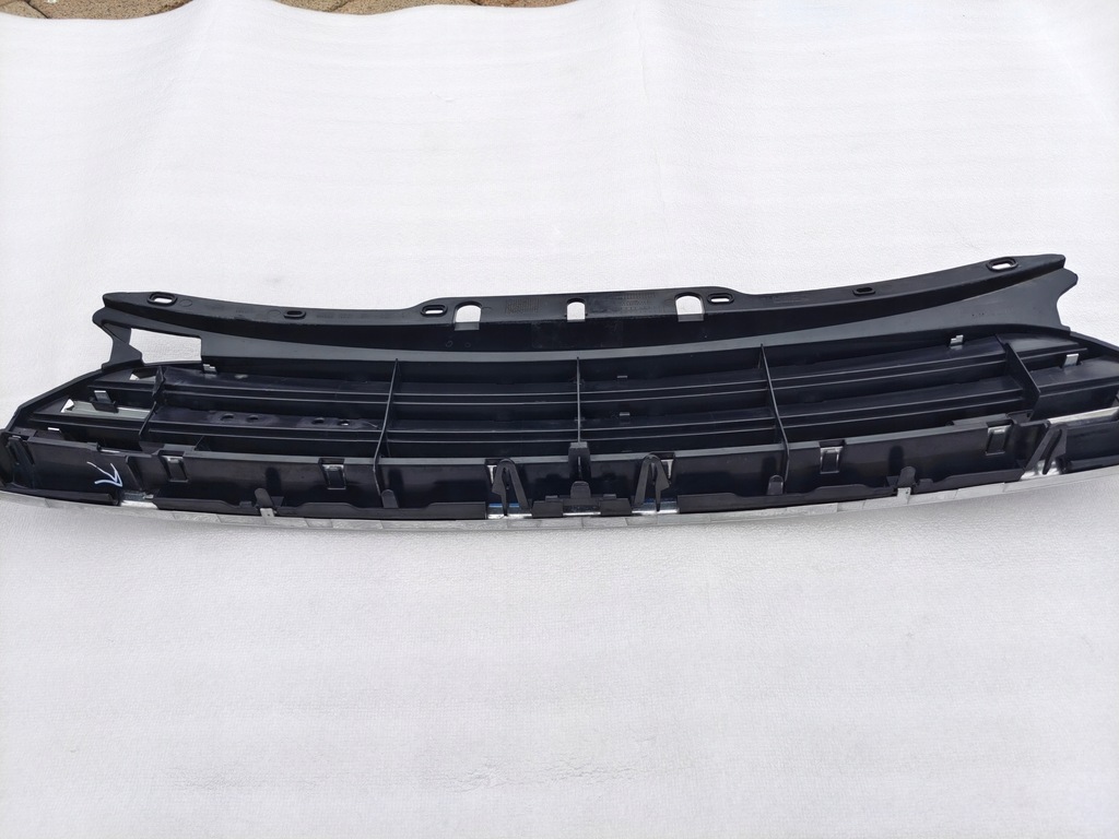 фото №6, Mini r55 r56 решітка радіатора решітка радіатора 2006 - 13 7317264 - 2751291