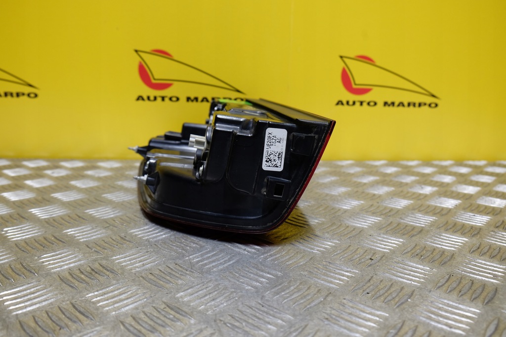 фото №13, Honda ridgeline ii 2017- лампа задняя правая usa