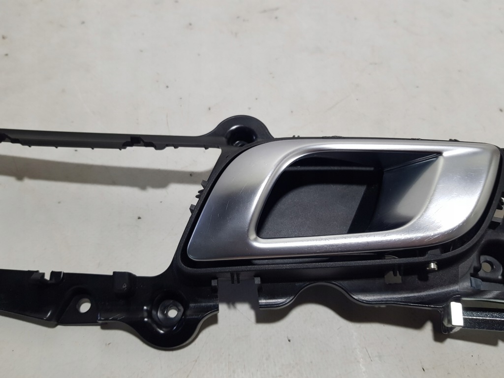 фото №1, Ручка внутрішня mercedes slk slc r172 w172 правий перед