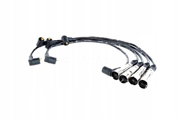 фото №2, Bosch провода зажигания vw