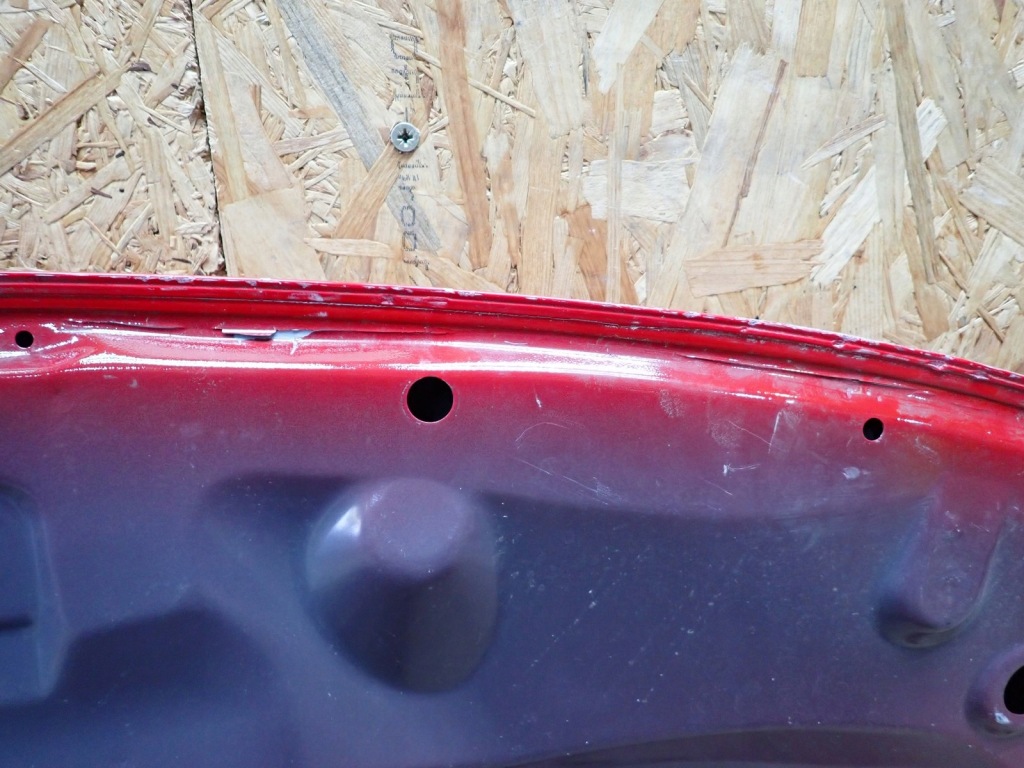 Купити Капот кришка двигуна suzuki swift mk8 viii az 2017-2024r 57300-52r00