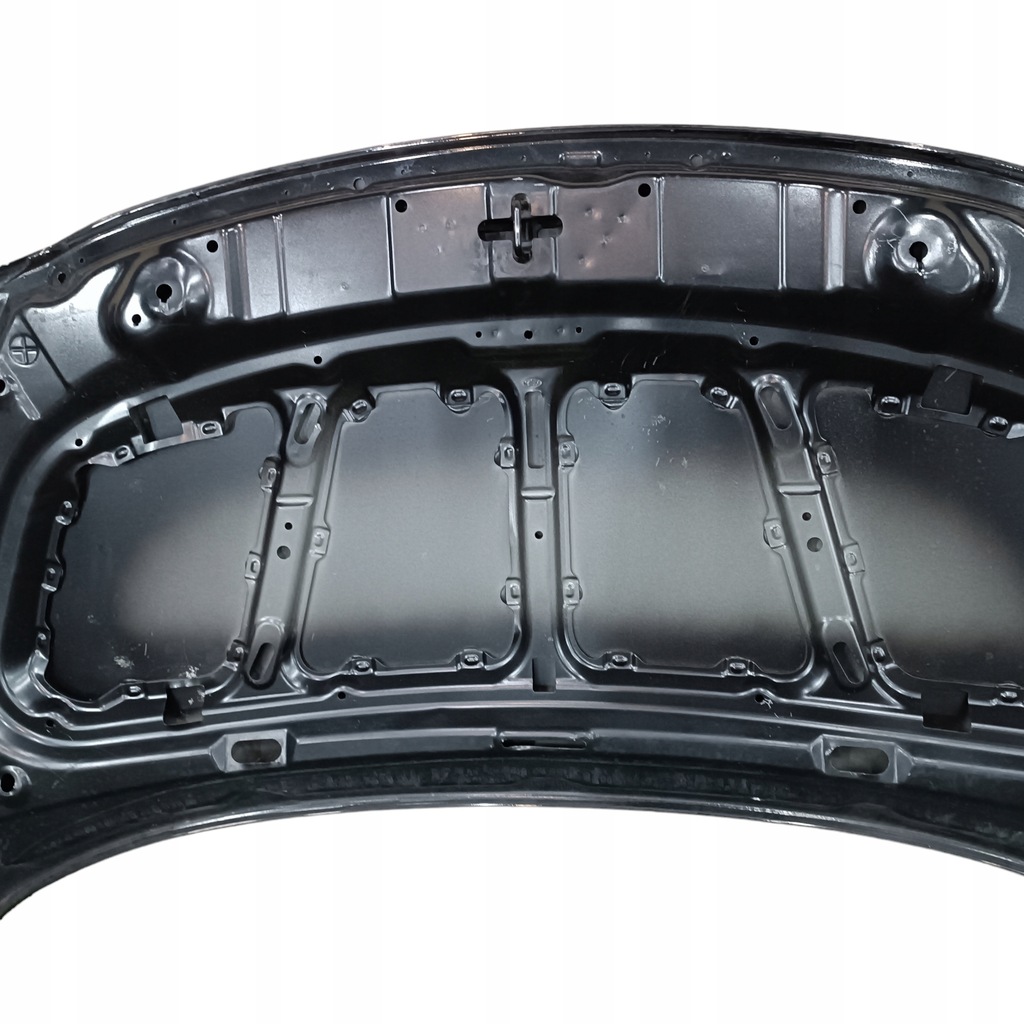 фото №11, Капот hyundai i30 ii 12-17