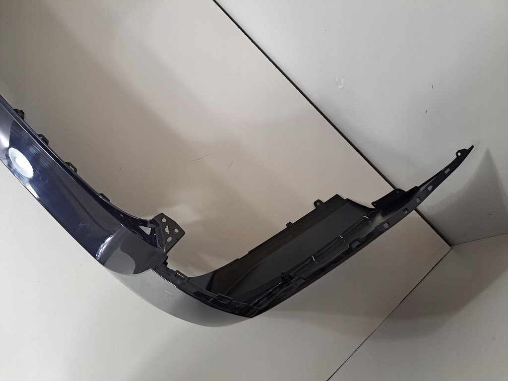 фото №14, Bmw 5 g60 2024 с задний бампер задний m