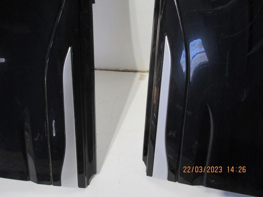 фото №4, Крила правий лівий range rover evoque ii