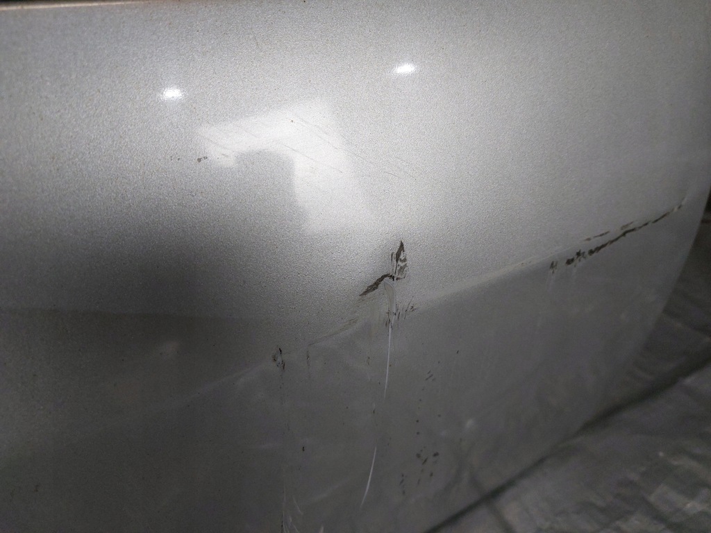 фото №5, Кришка багажника багажника citroen c4 i