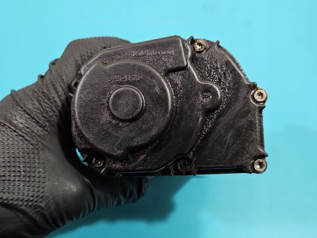 фото №7, Дросельна заслінка audi a3 8l 06a133064j 1.6 sr