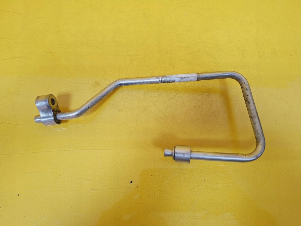 Купити Шланг патрубок трубка кондиціонера mitsubishi space star nr895