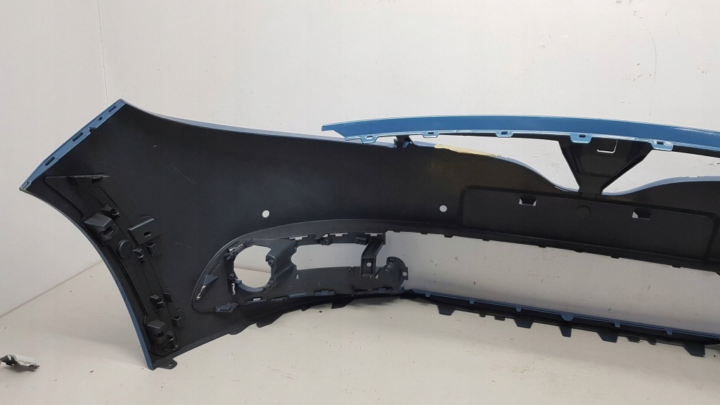 фото №12, Renault scenic iii lift 13-16 бампер перед