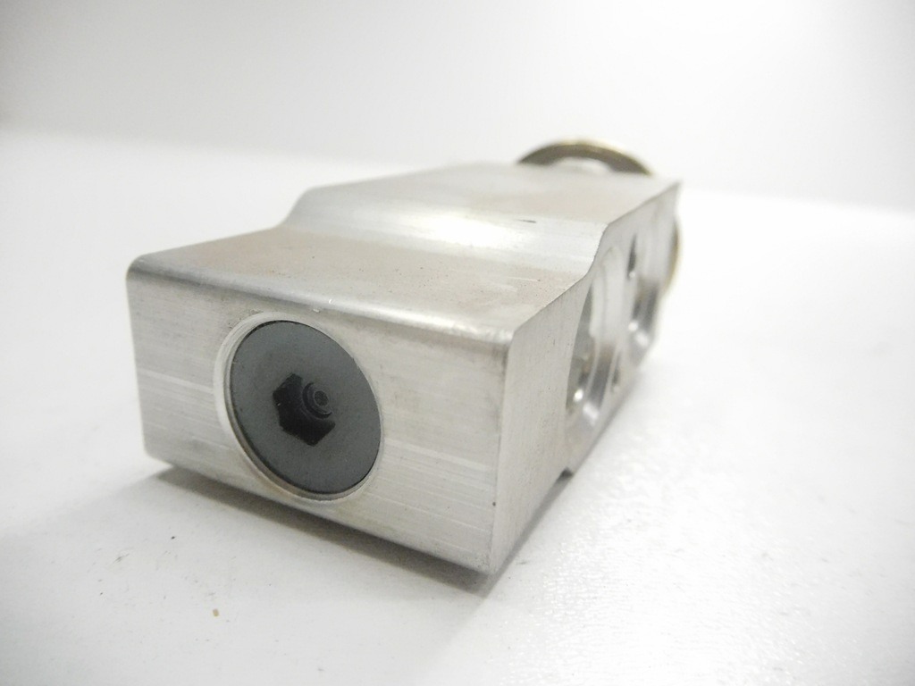 фото №7, Клапан расширительный кондиционер fiat fiorino оригинальный номер 55702406