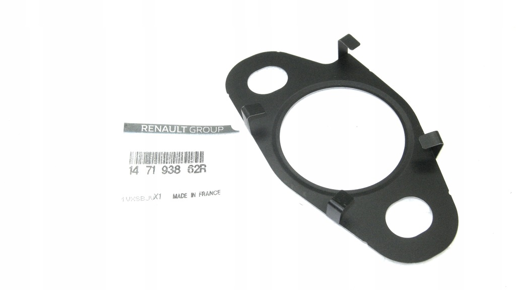 фото №1, Прокладка шланг egr 2.3 dci biturbo master iii