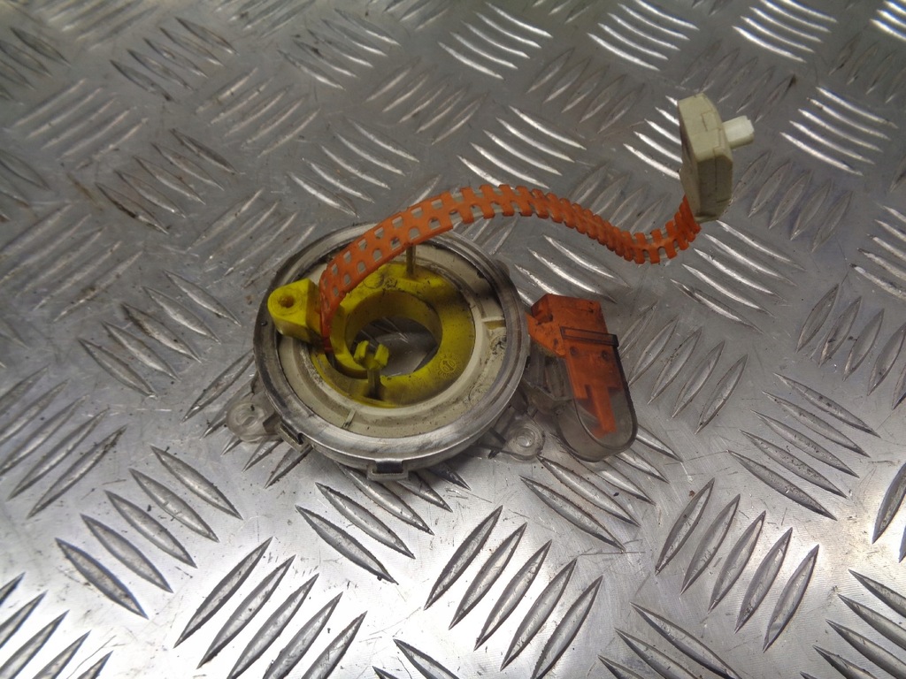 фото №1, Лента подушки безопасности подушка безопасности volvo v40 30613567