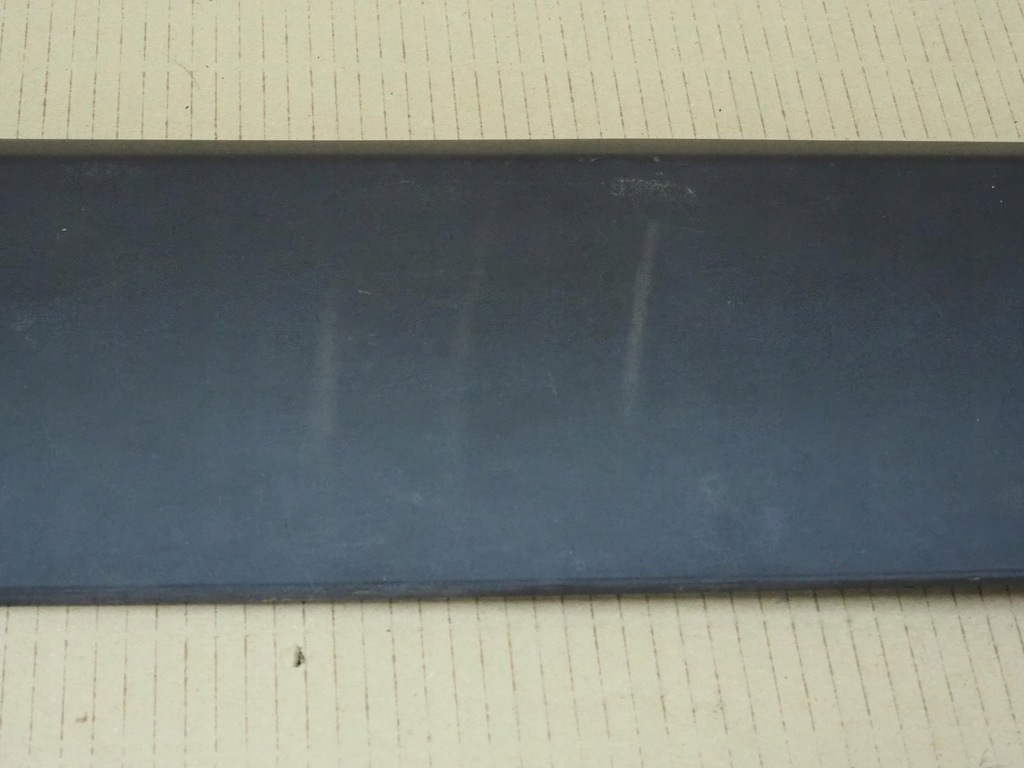 фото №4, Молдинг дверь левая перед jeep renegade 735578397