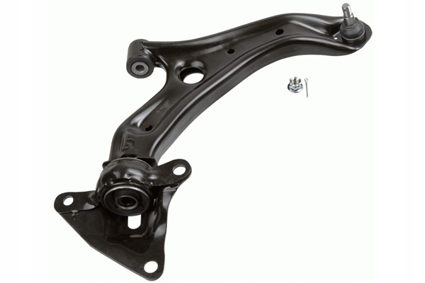 фото №1, Lemforder рычаг подвеска колеса перед p dół перед honda city v