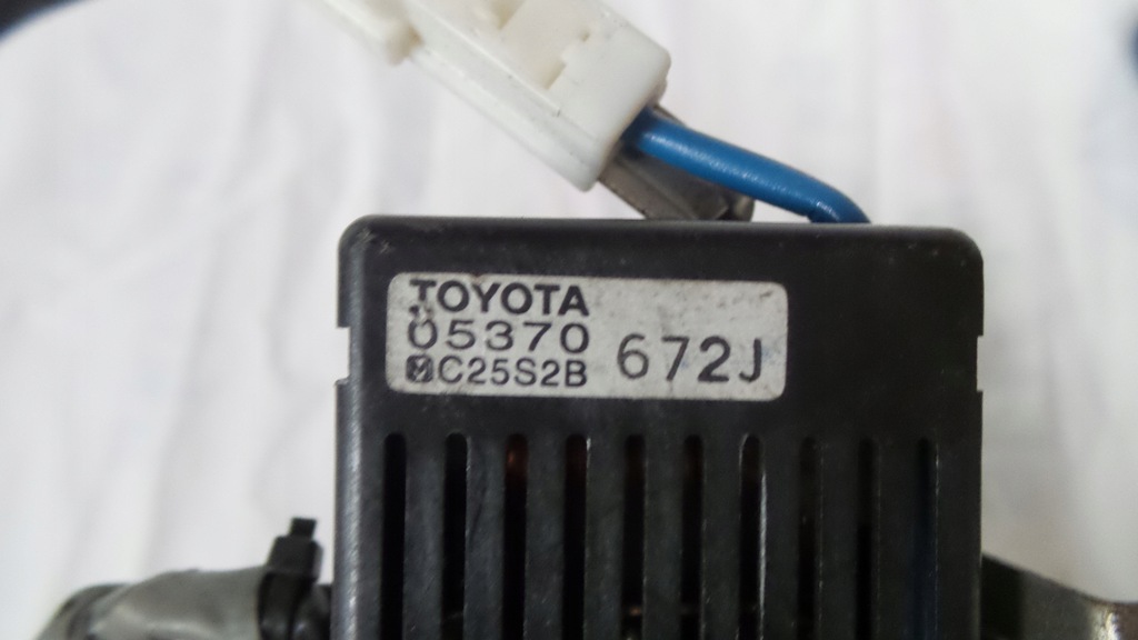 фото №5, Модуль антенний toyota lexus c25s2b c25s2b672j