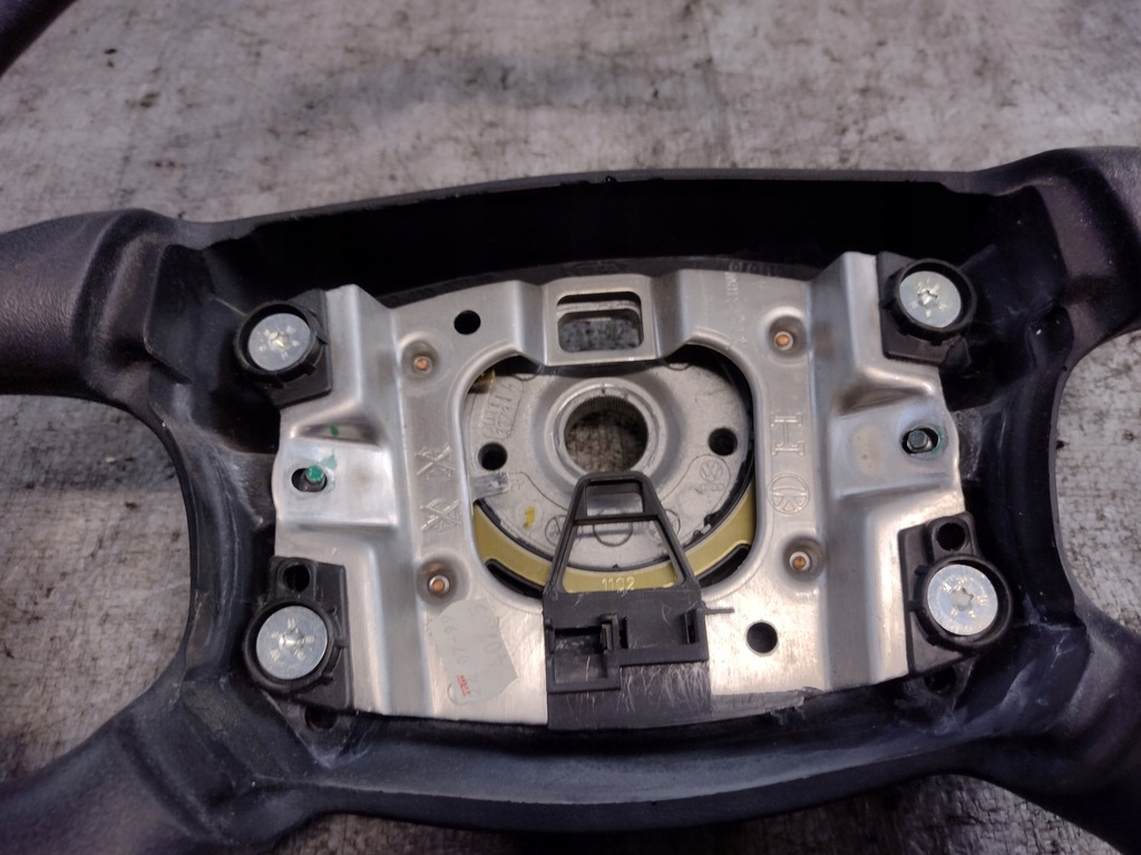 фото №12, Повітропровід audi a3 8l przedlift