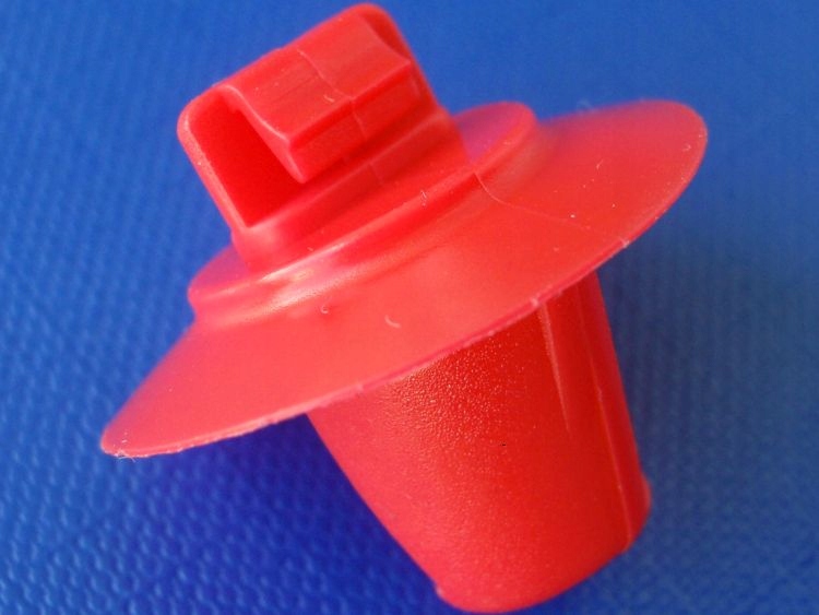 фото №3, 5x renault clio megane 2 кліпса спойлер кришки дзеркало