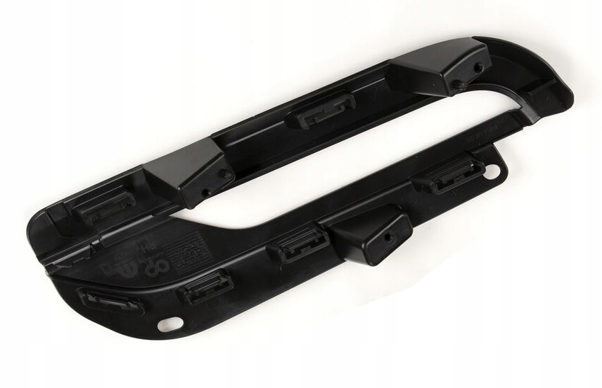 Купить Рамка лампы dziennej левая fiat talento 06.2016-