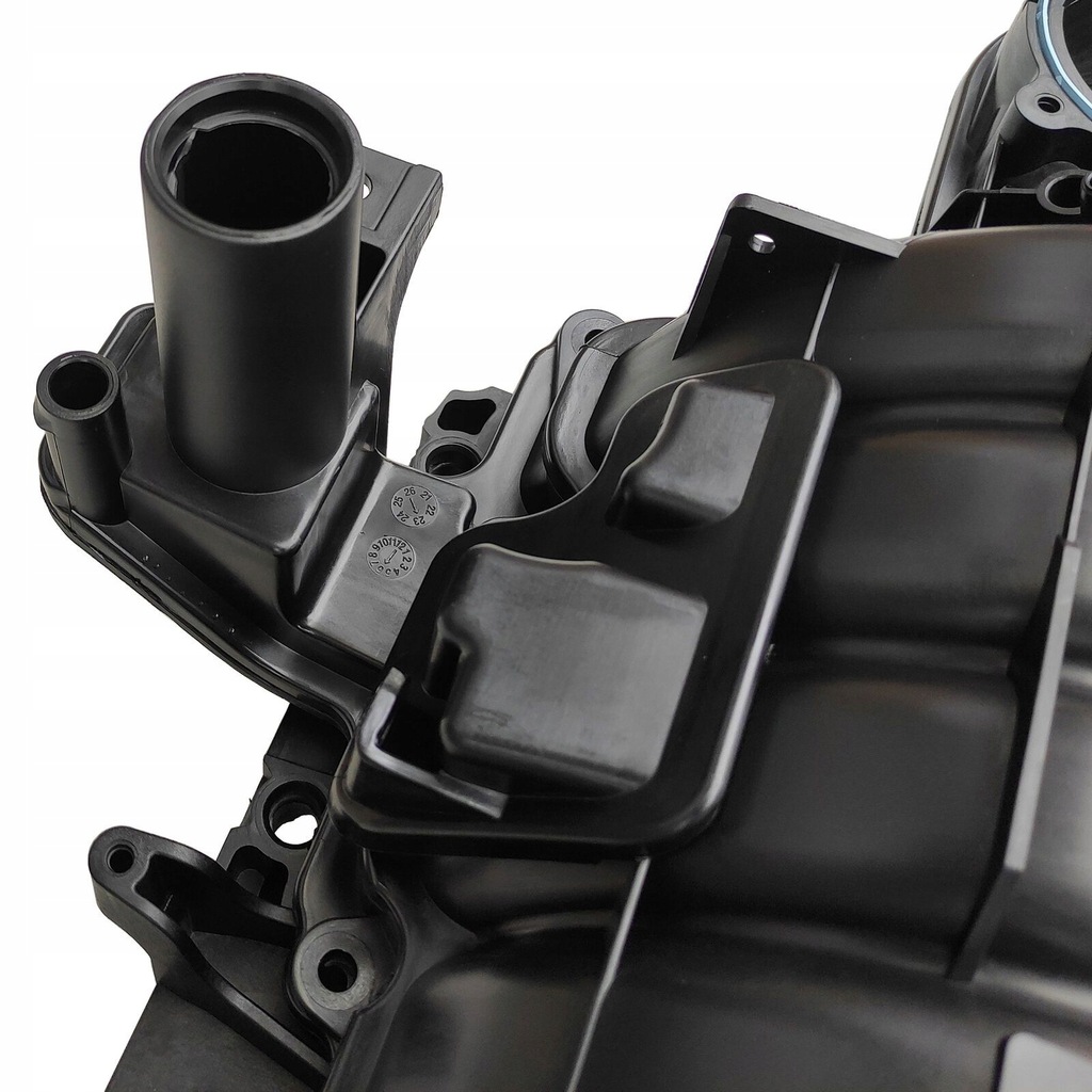 фото №5, Колектор всмоктуючий 5.7 hemi dodge ram 09-10 chrysler aspen 09 ram 1500 11-21