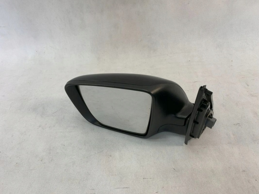 фото №1, Kia venga 09r зеркало левая 5 pin 2009
