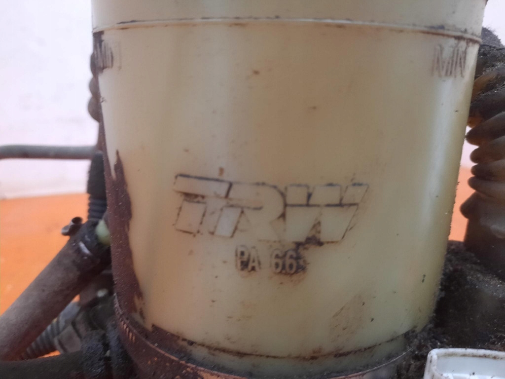 фото №4, Opel signum c 03-05 насос усилителя руля z22yh